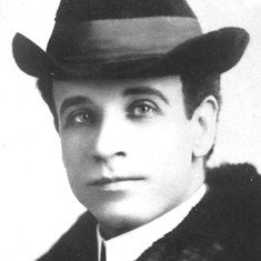 Romaine Fielding