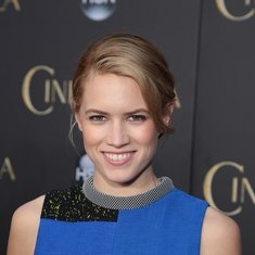 Cody Horn