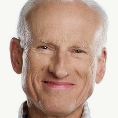James Rebhorn