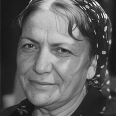 Sadaqat Zülfüqarova