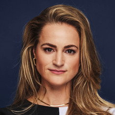 Desi van Doeveren