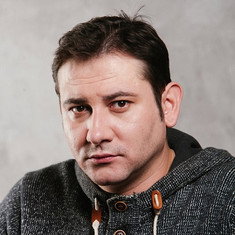 Aleksandr Serov-Ostankinskii