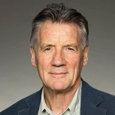 Michael Palin