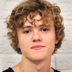 Linus Rogsgård