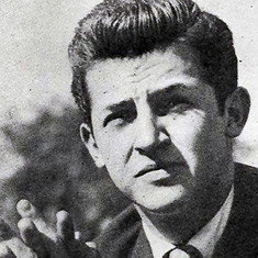 Óscar Rovito