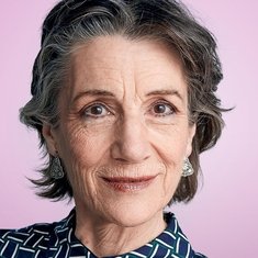 Harriet Walter