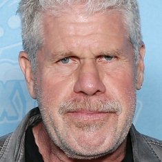 Ron Perlman