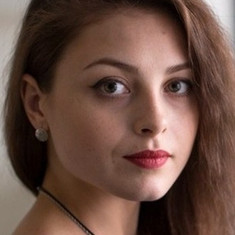 Anastasiya Tyunina