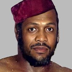 Mike Barber