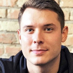 Serhii Mitriushyn