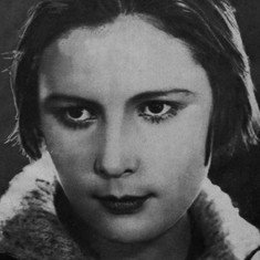 Anastasiya Kozhevnikova