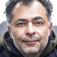 Omar Ahmad Marzouk