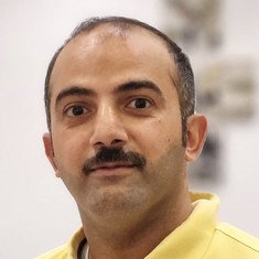 Mohamed Bash