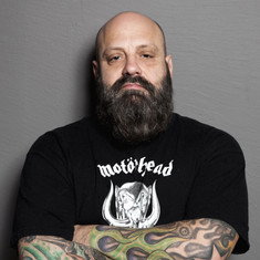 Kirk Windstein