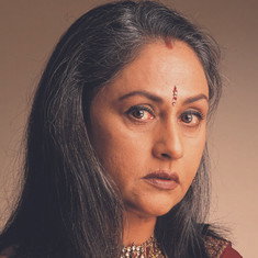 Jaya Bachchan