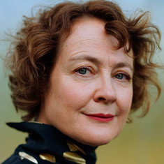 Judith van der Werff