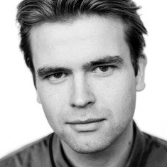 Kasper Antonsen