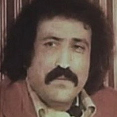Manouchehr Akhzarpoor