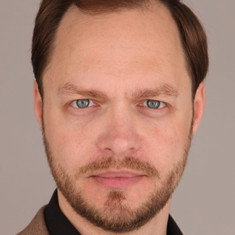 Alexander Ivanov