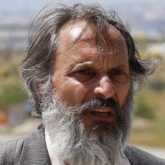 Thanassis Chalkias