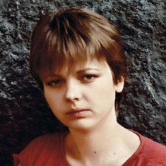 Dariya Shpalikova