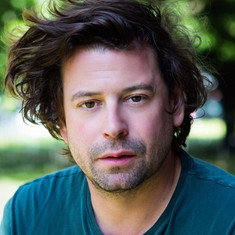 Sam Pamphilon