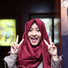 Arafah Rianti