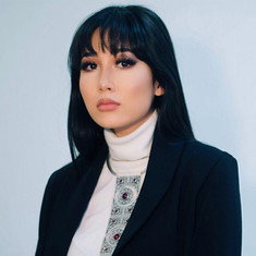 Ayim Seytmetova