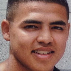 Damian Alcala