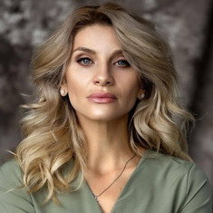 Svetlana Zelbet
