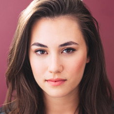Lilly Brown