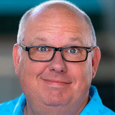 Bill Chott