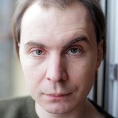 Oleg Ryazantsev