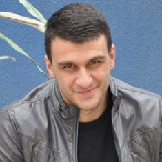 Giga Tabidze