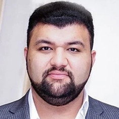 Elsever Jamal