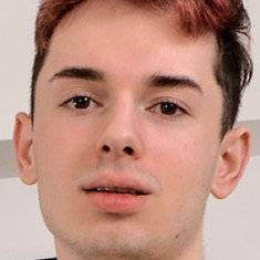 Hunter Dickson