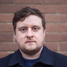 Stephen Ryan