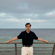 Kareem Najm