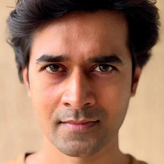Sanket Pathak