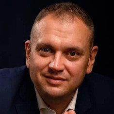Vitalii Ivanchenko