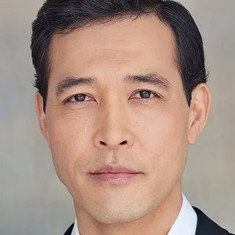 Jonathan Ohye