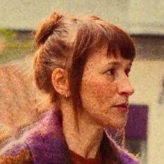 Caroline Godot