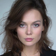 Ekaterina Chuikova