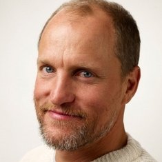 Woody Harrelson