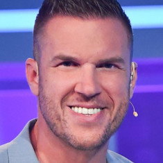 Kasza Tibor