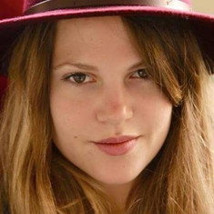 Claudia Dimier