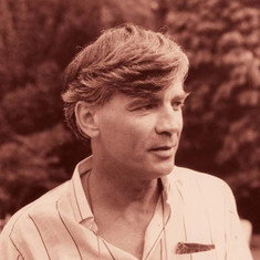 Graham Williams