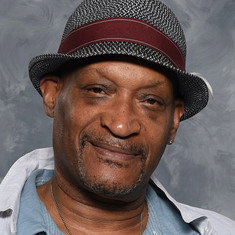 Tony Todd