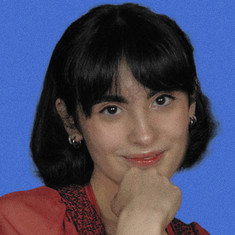 Katya Sonego