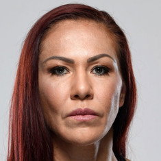 Cristiane Justino